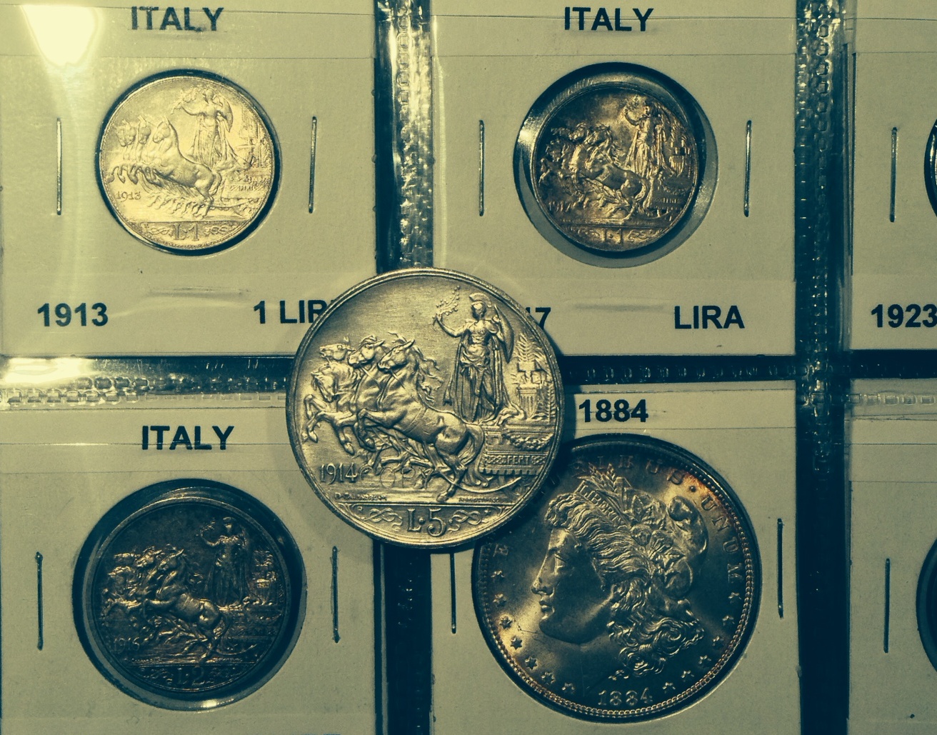 Italy 1914 5 Lire POS.JPG