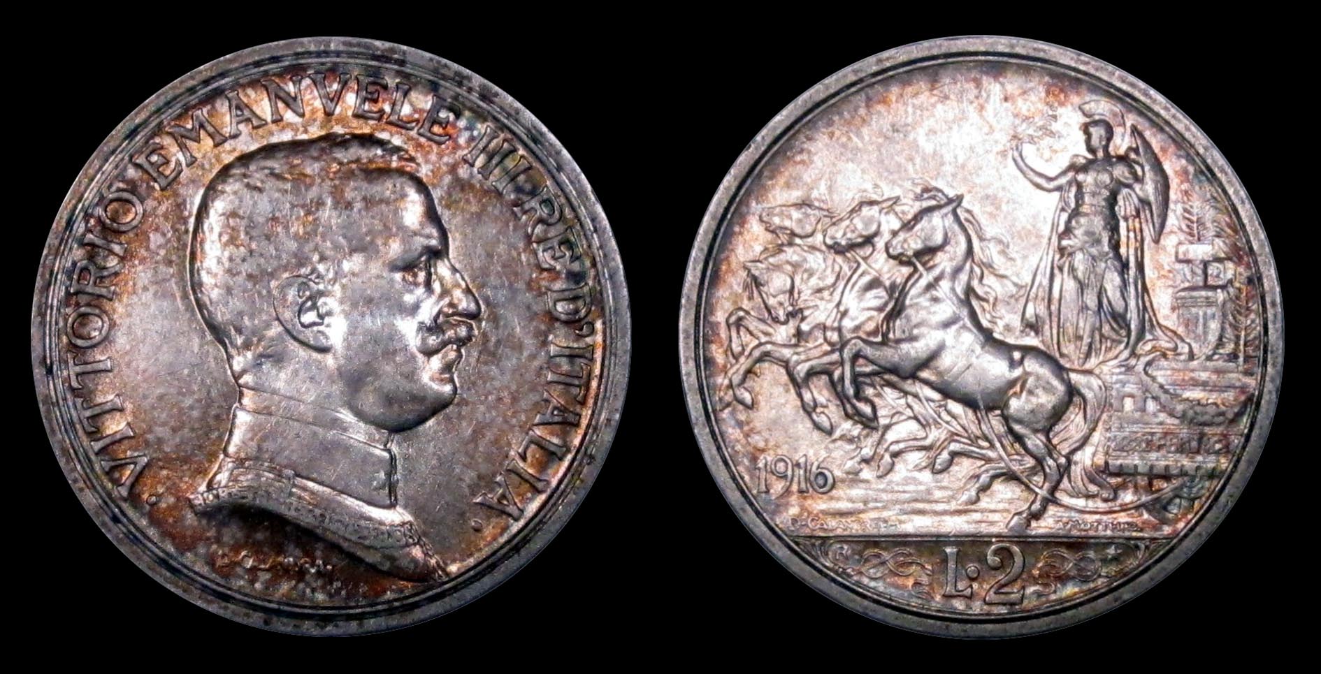 Italy 1916 2 Lire Collage.jpg