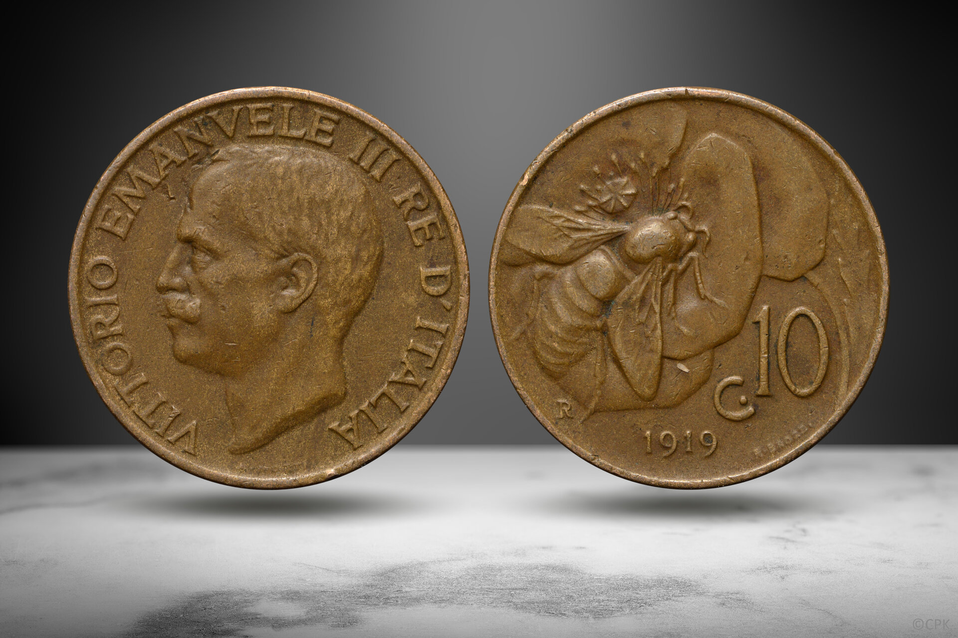 Italy 1919 10 centesimi.jpg