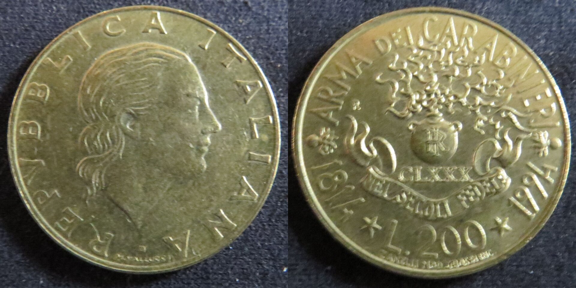 Italy 1994 200 Lira.jpg