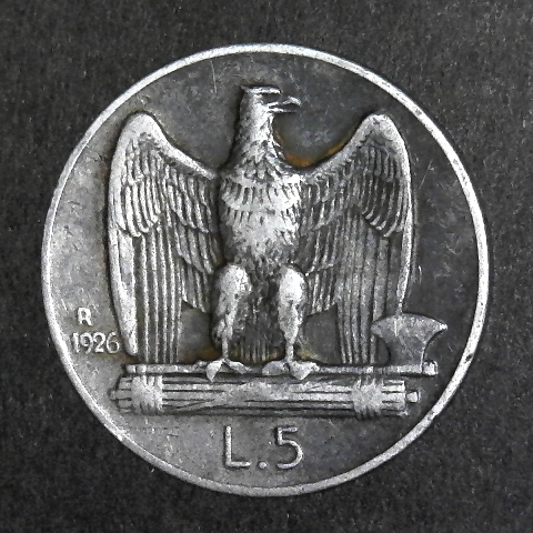 Italy 5 Lire 1926 reverse 40pct.jpg