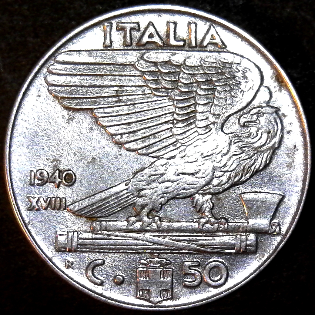 Italy 50 centi 1940 obverse.jpg