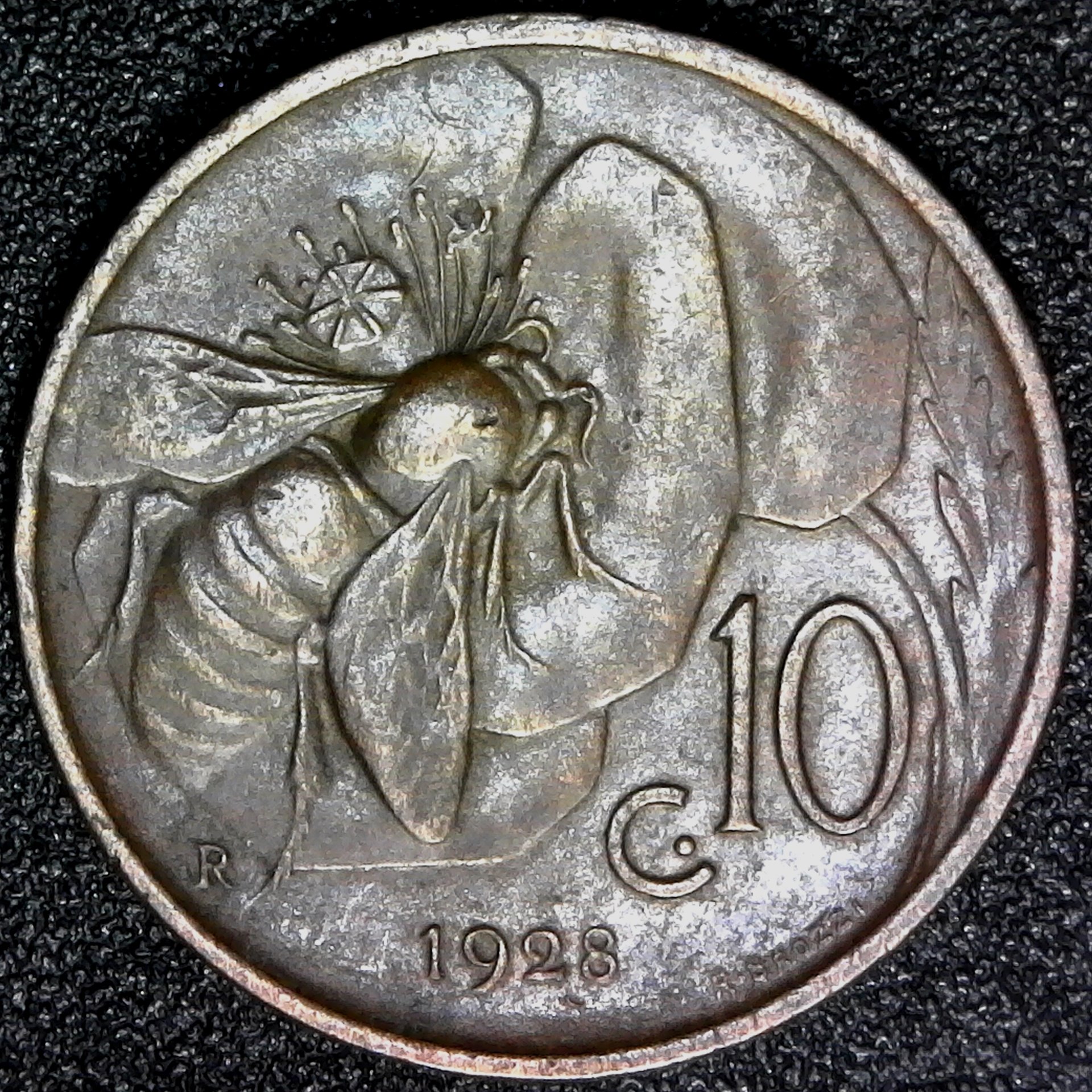 Italy 50 Centisimi 1928 rev.jpg