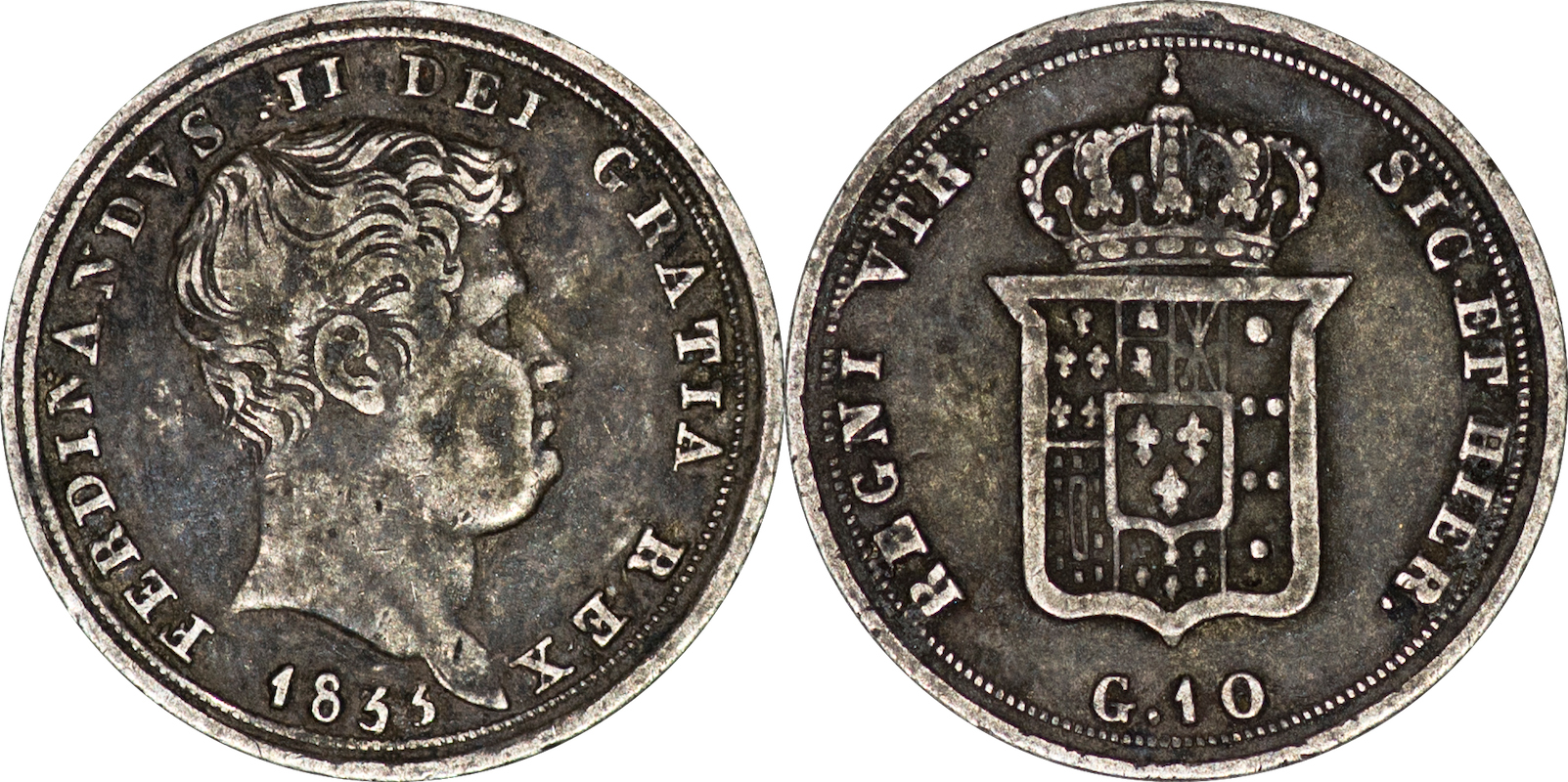 Italy (Naples & Sicily) - 1855 10 Grana.jpg