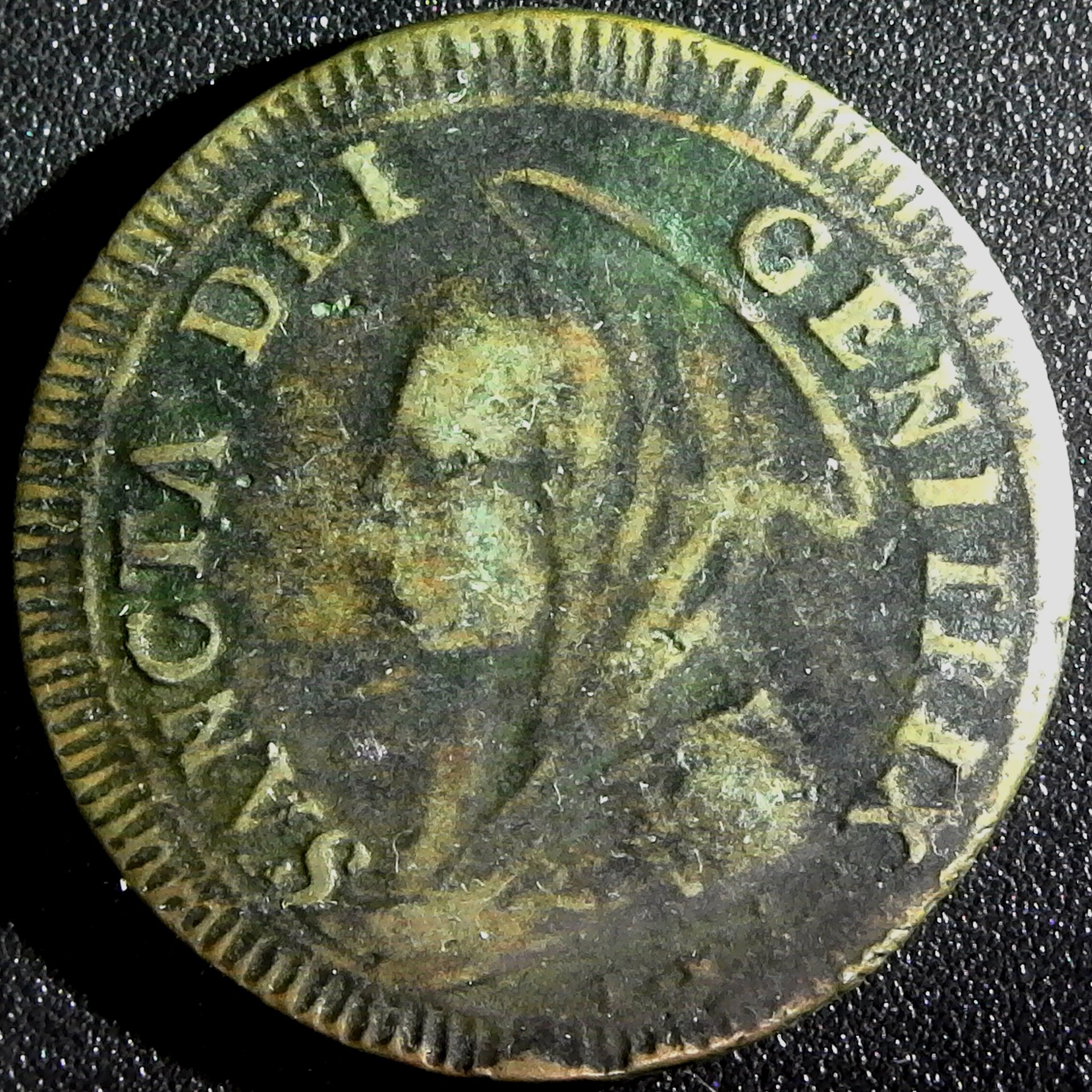 Italy Papal States 5 Baiocchi Mary 1797 obv A.jpg