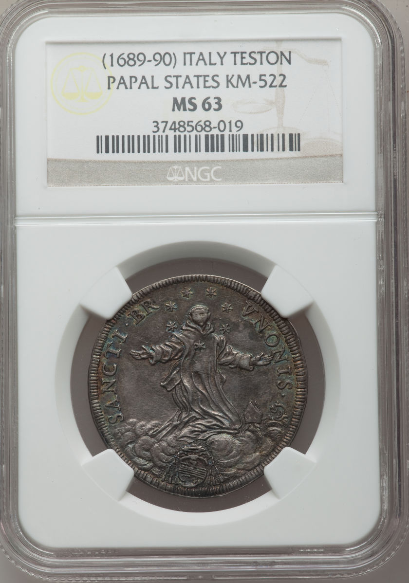 italy - papal states testone_lf.jpg