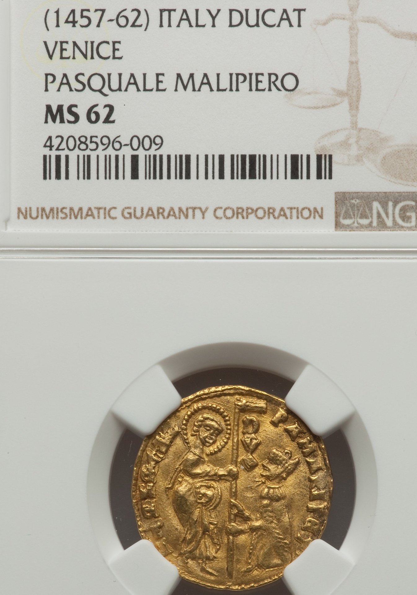 Italy Venice Ducat Obv.jpg