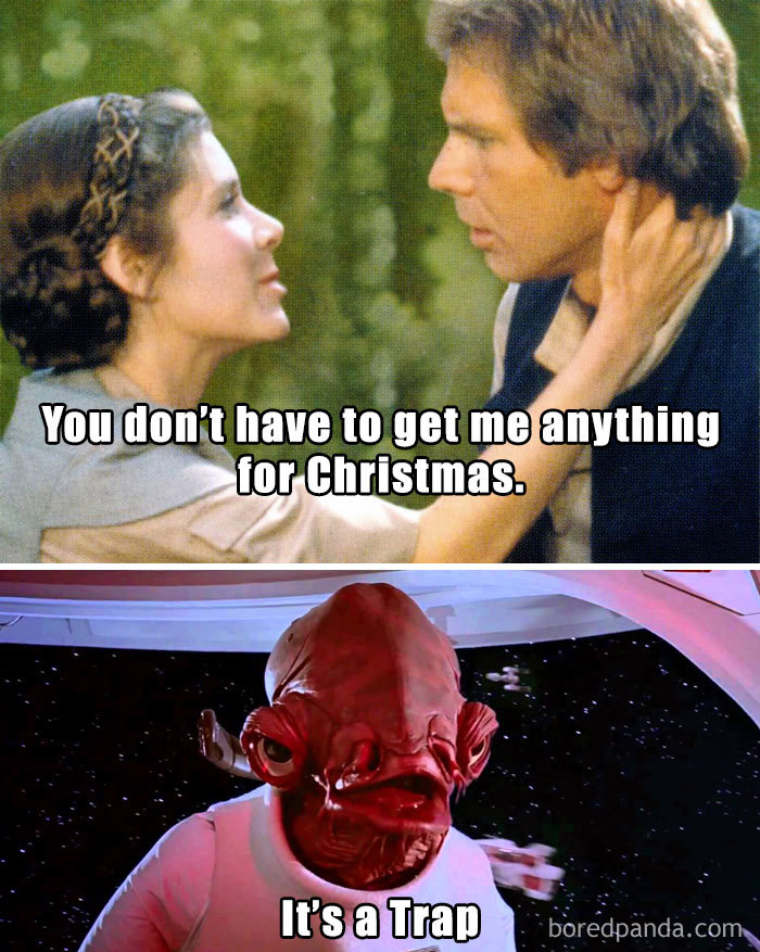 Its a trap star wars xmas.jpg