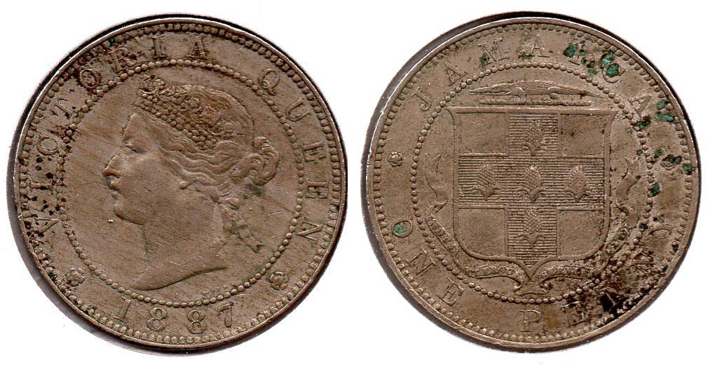 Jamaica - 1 Penny - 1887.jpg