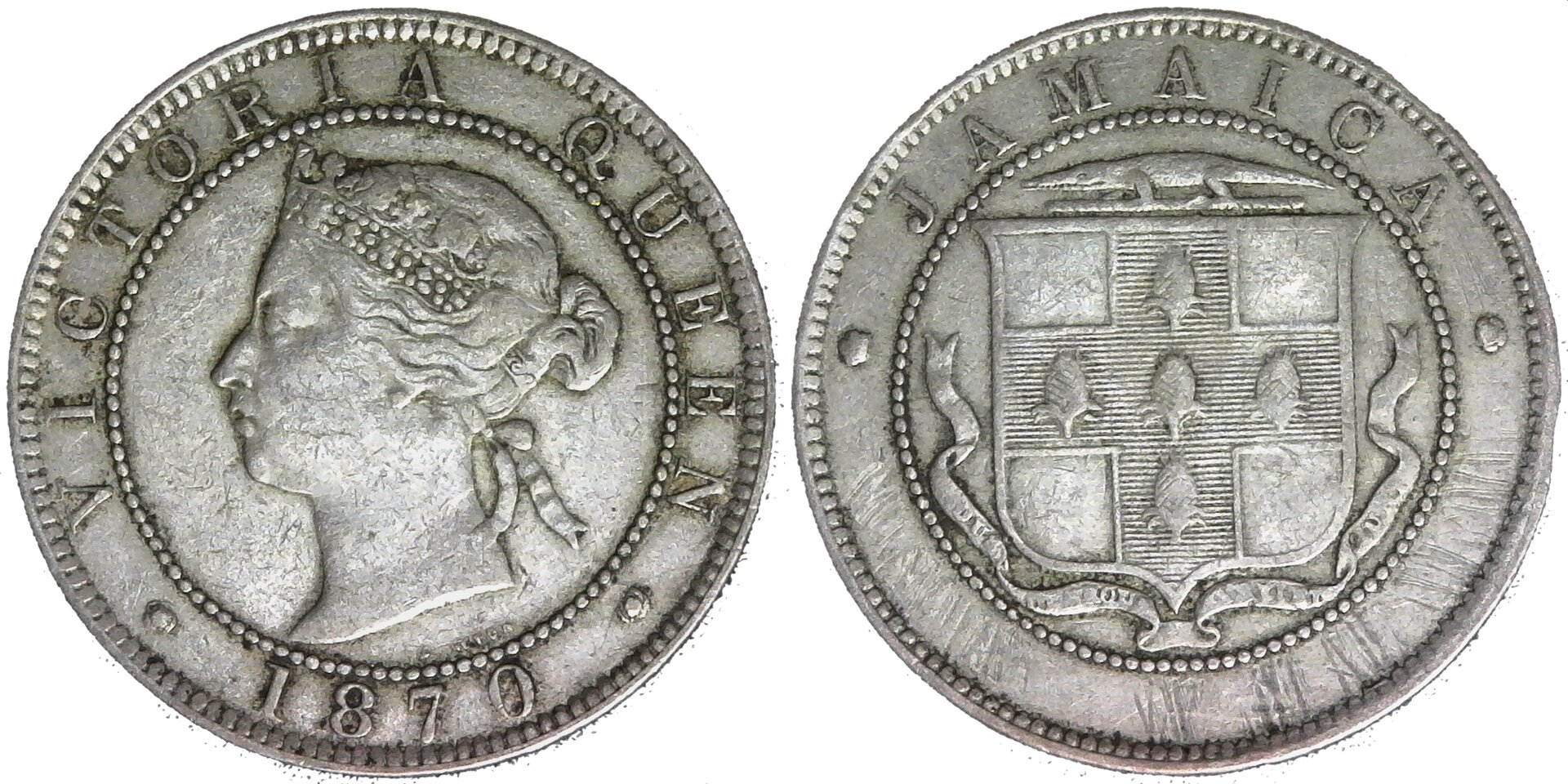 Jamaica; Penny 1870  KM#17 obv-cutout-side.jpg