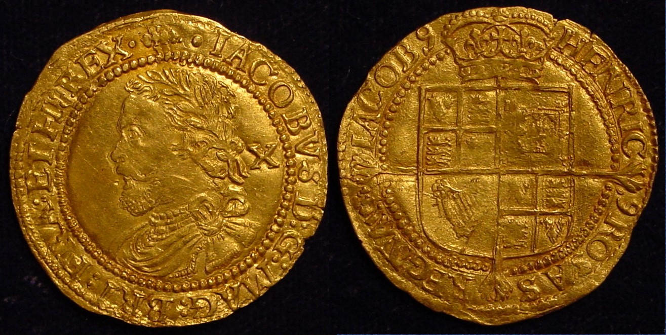 James I Half Larurel.jpg