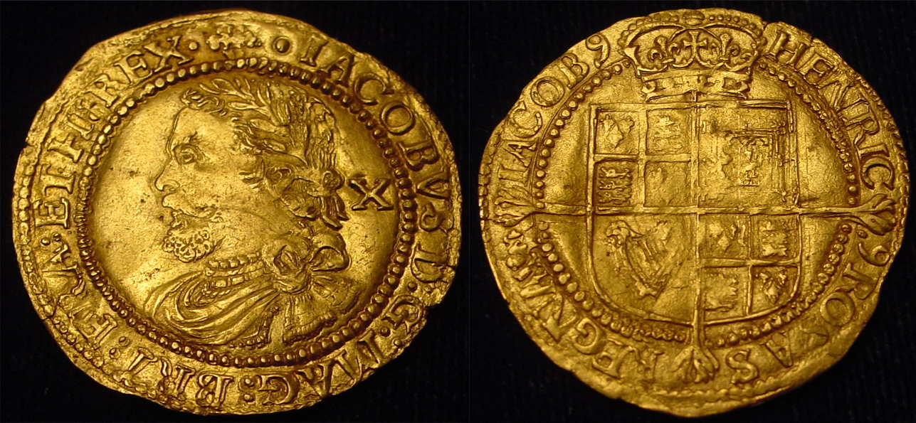 James I Half Laur All.jpg