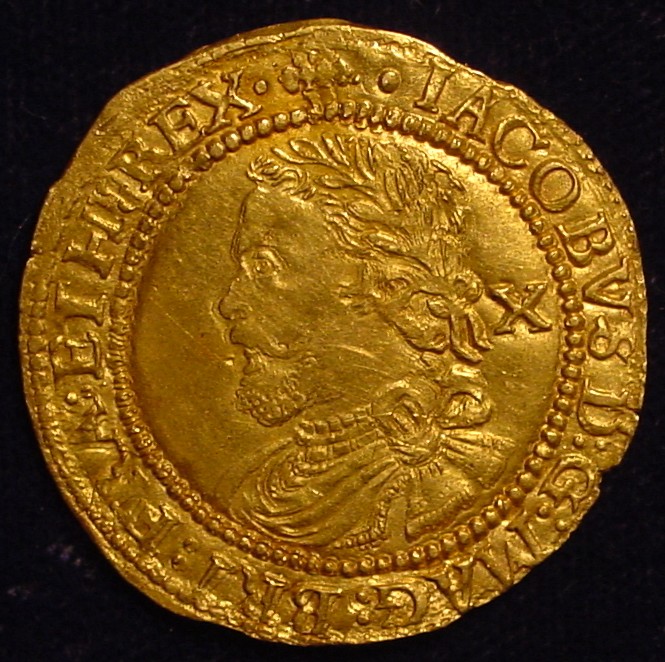 James I Half Laur O.jpg