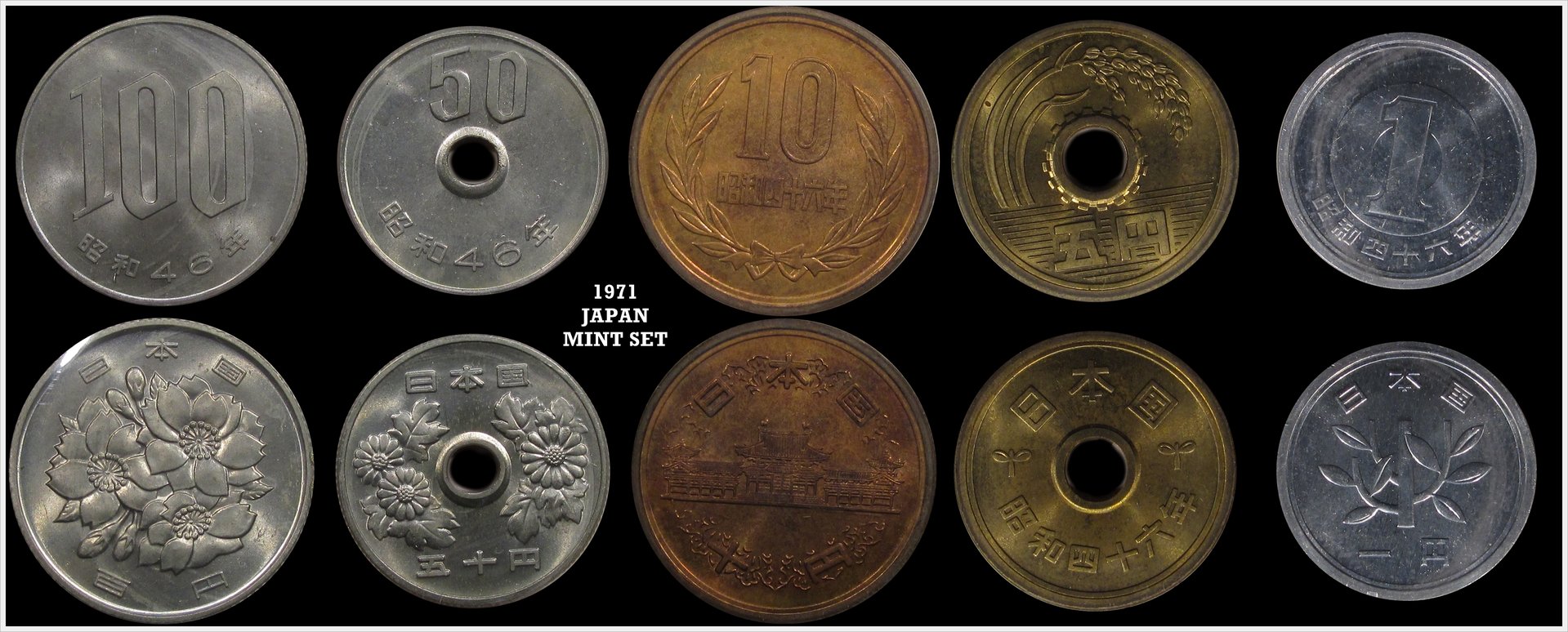 Japan 1971 Mint Set.jpg