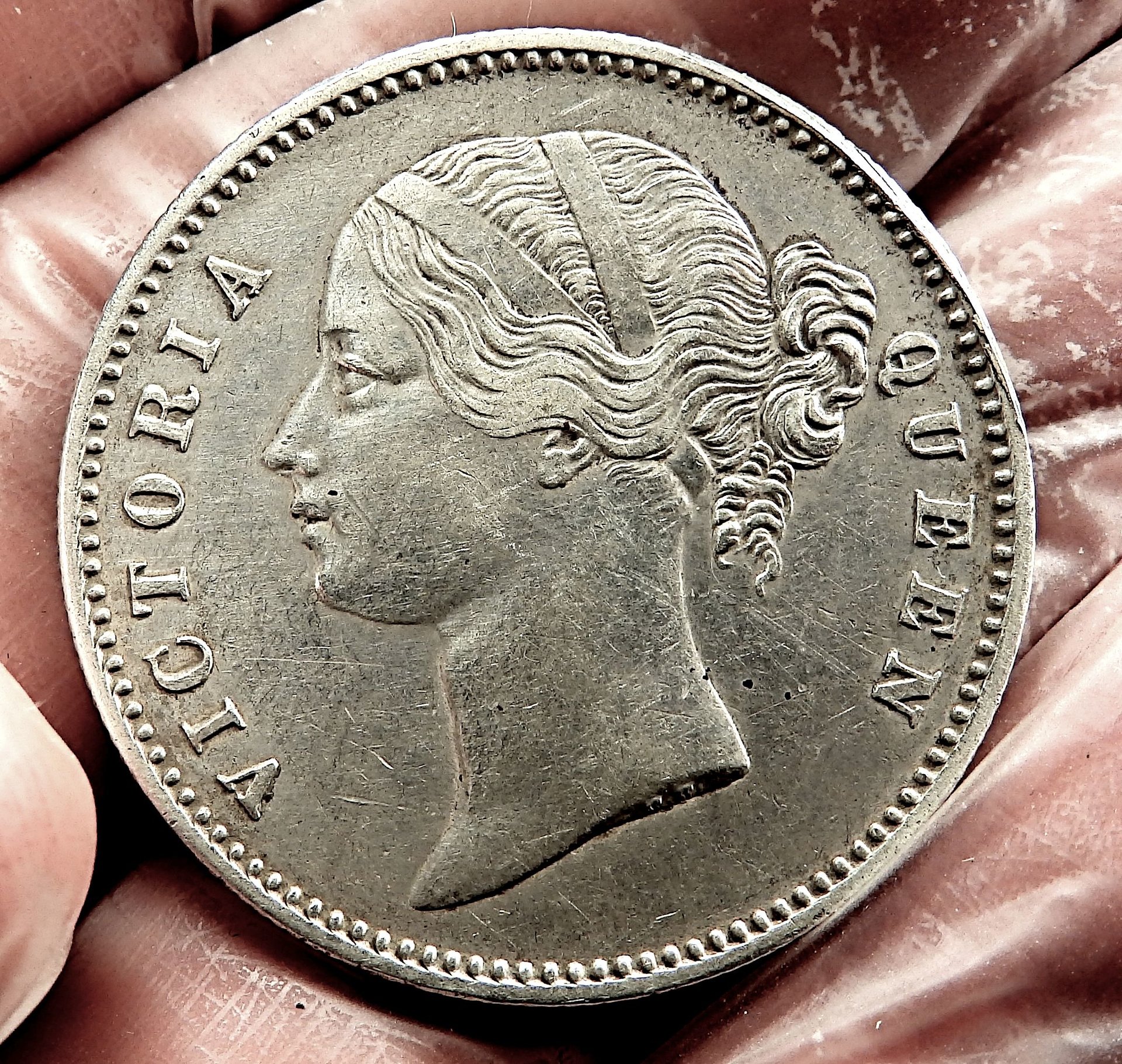 Jeff India rupee 1840 obv.jpg