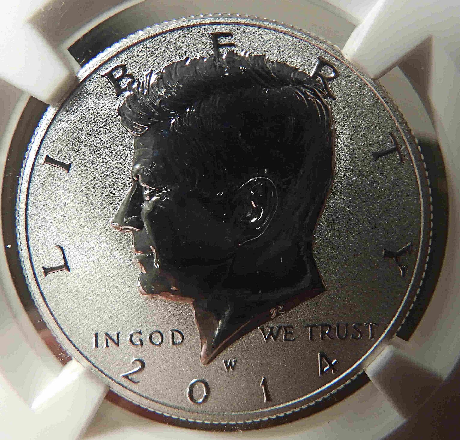 Jeff USA Half Dollar Kennedy 2014-W obv.jpg