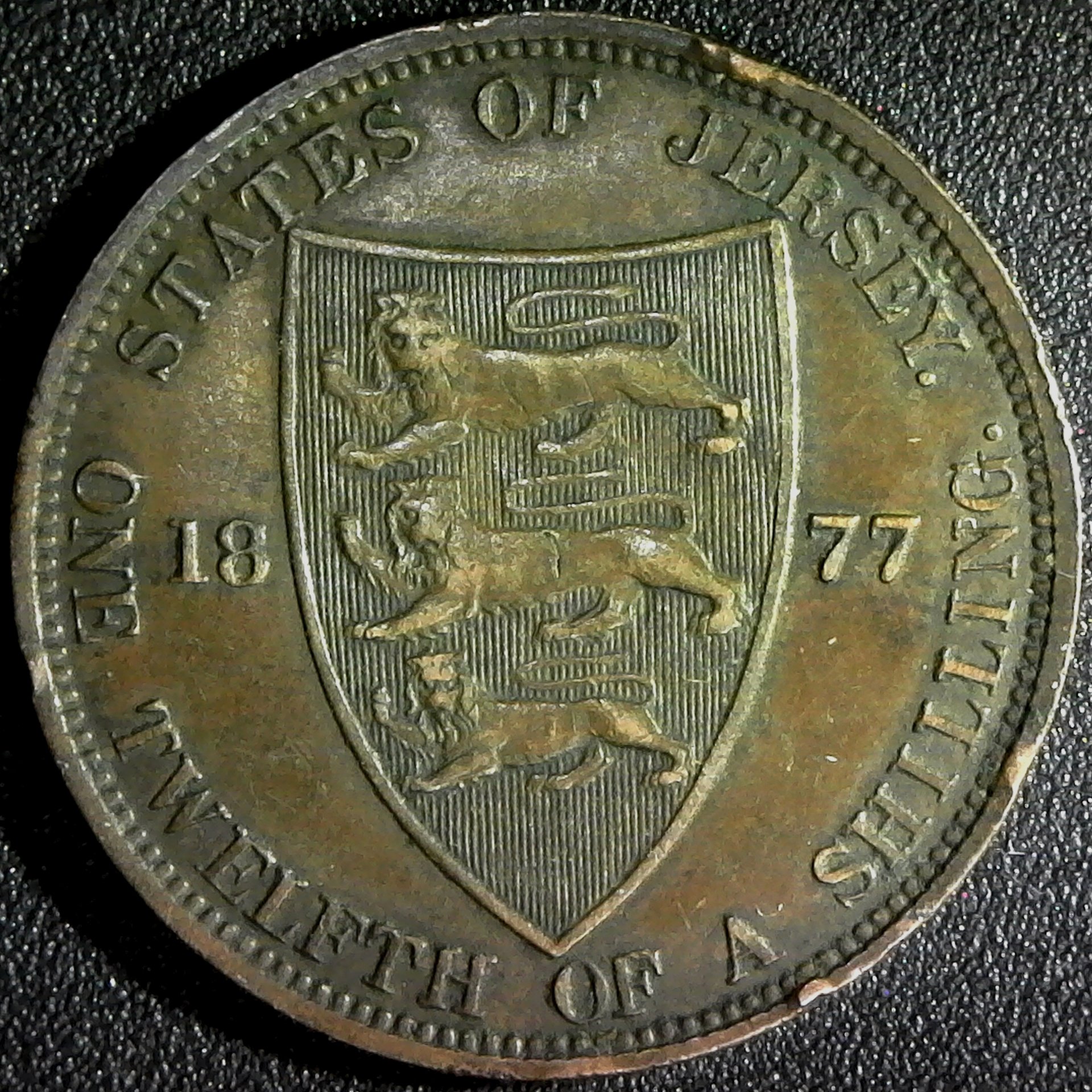 Jersey One Twelth Of A Shilling 1877 rev.jpg