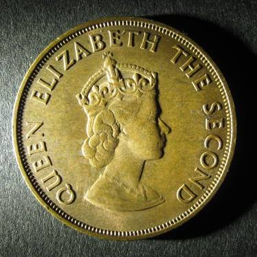 Jersey Penny 1966 reverse.JPG