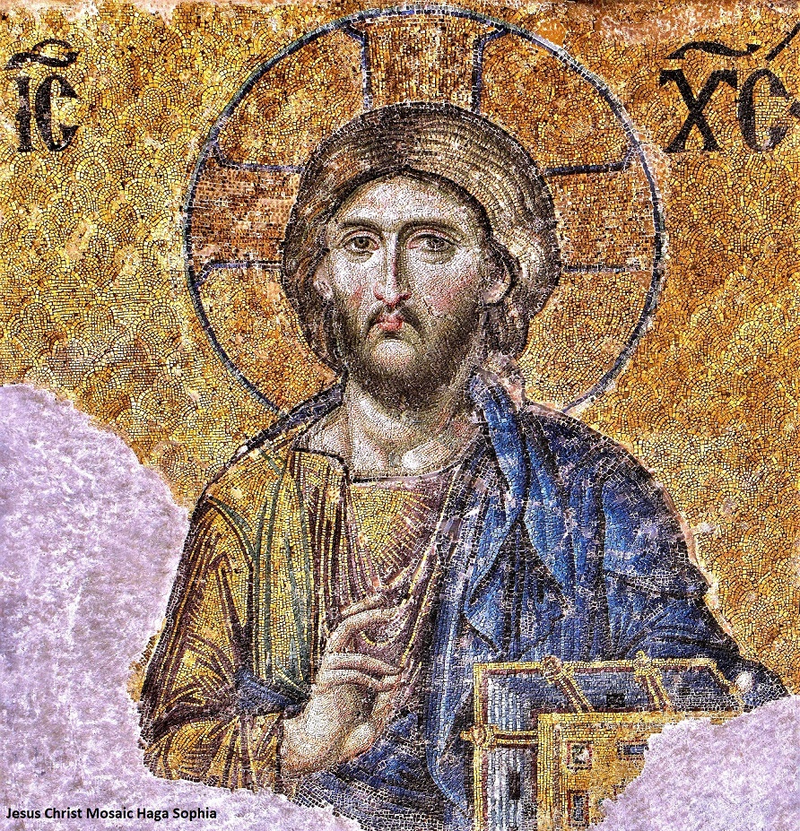 Jezus Christus Byzantium  Haga Sophia (2).jpg