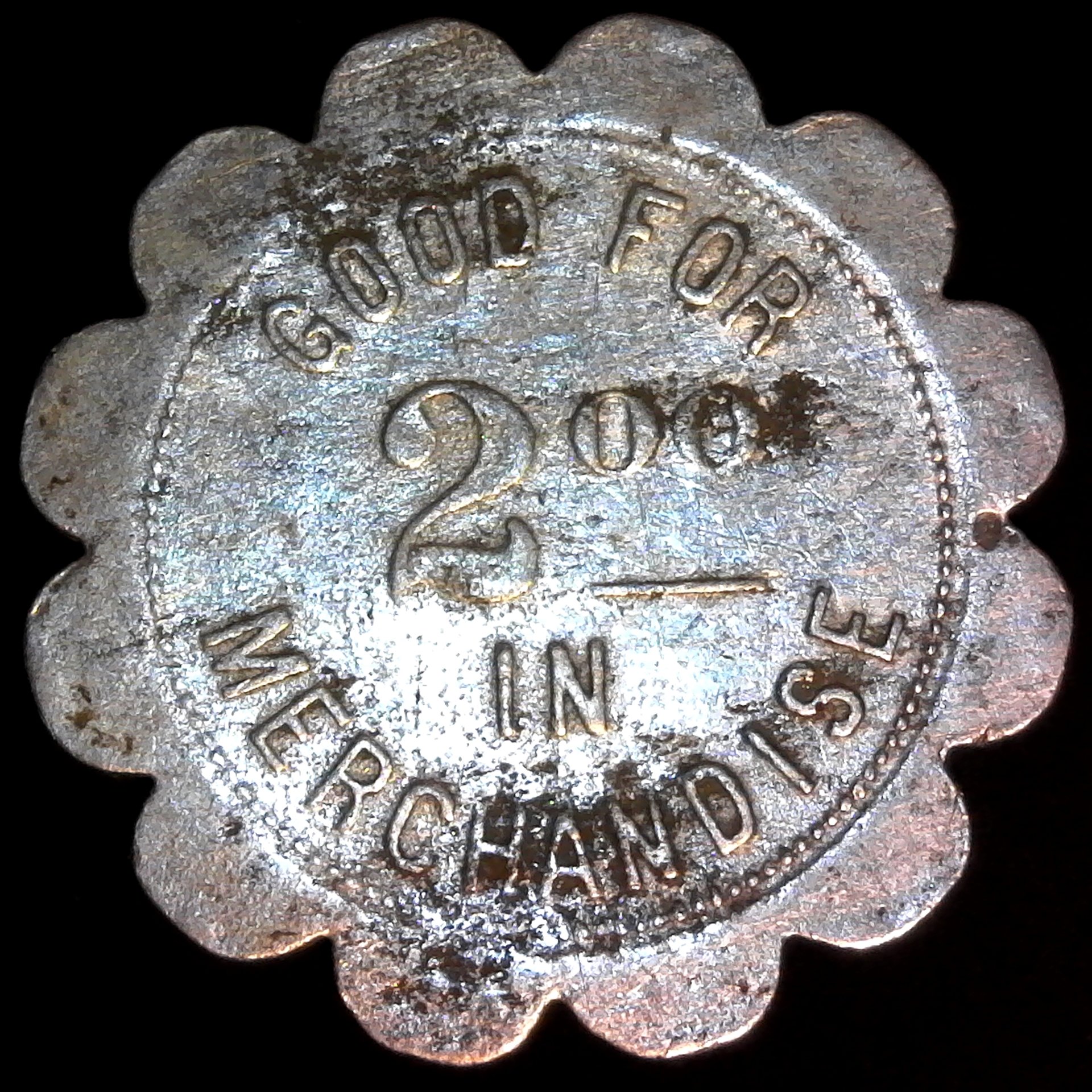 JJ McAlester Indian Territory token obv.jpg