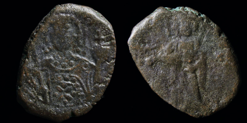 John II Half Tetarteron - 1137-1147 AD.jpg