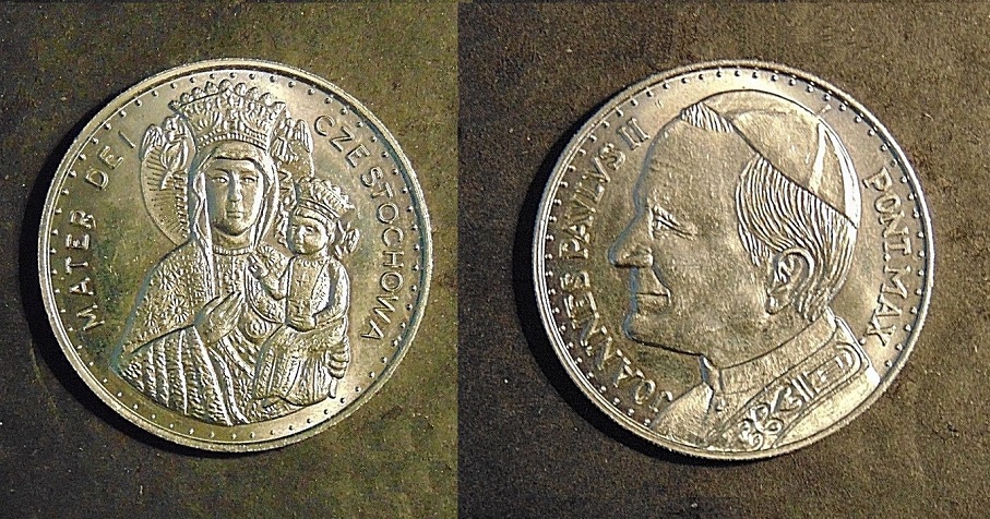 John Paul Silver Clad.jpg