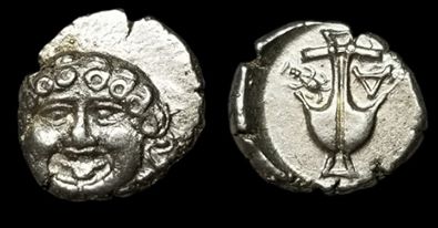 Jordan Randall Medusa-Anchor Apollina Pontika.jpg