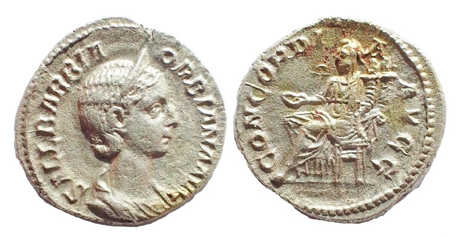 jpg version Sallustia Orbiana. Augusta, AD 225-227. AR Denarius.jpg
