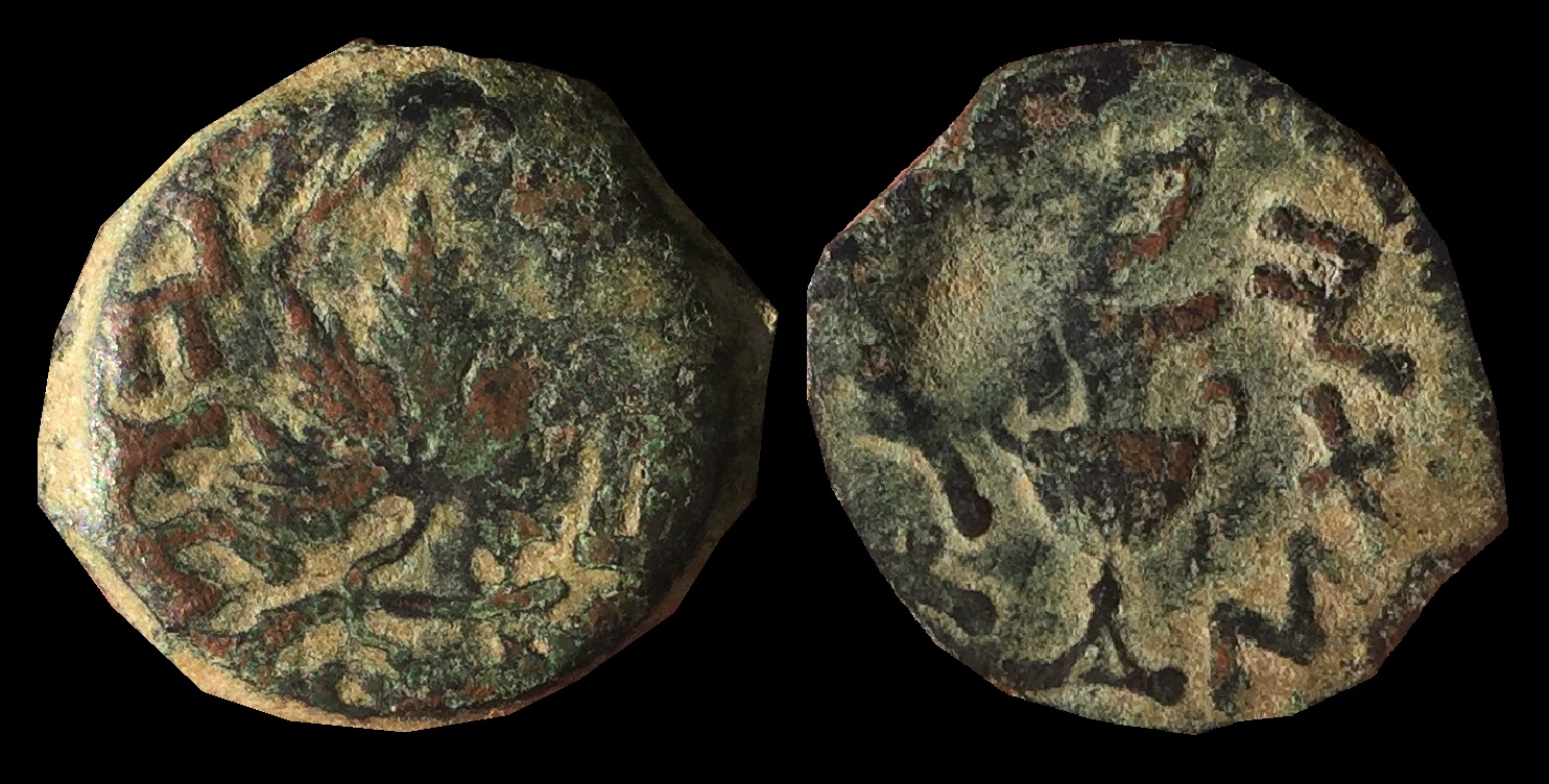 Judea 1st Revolt Prutah.jpg