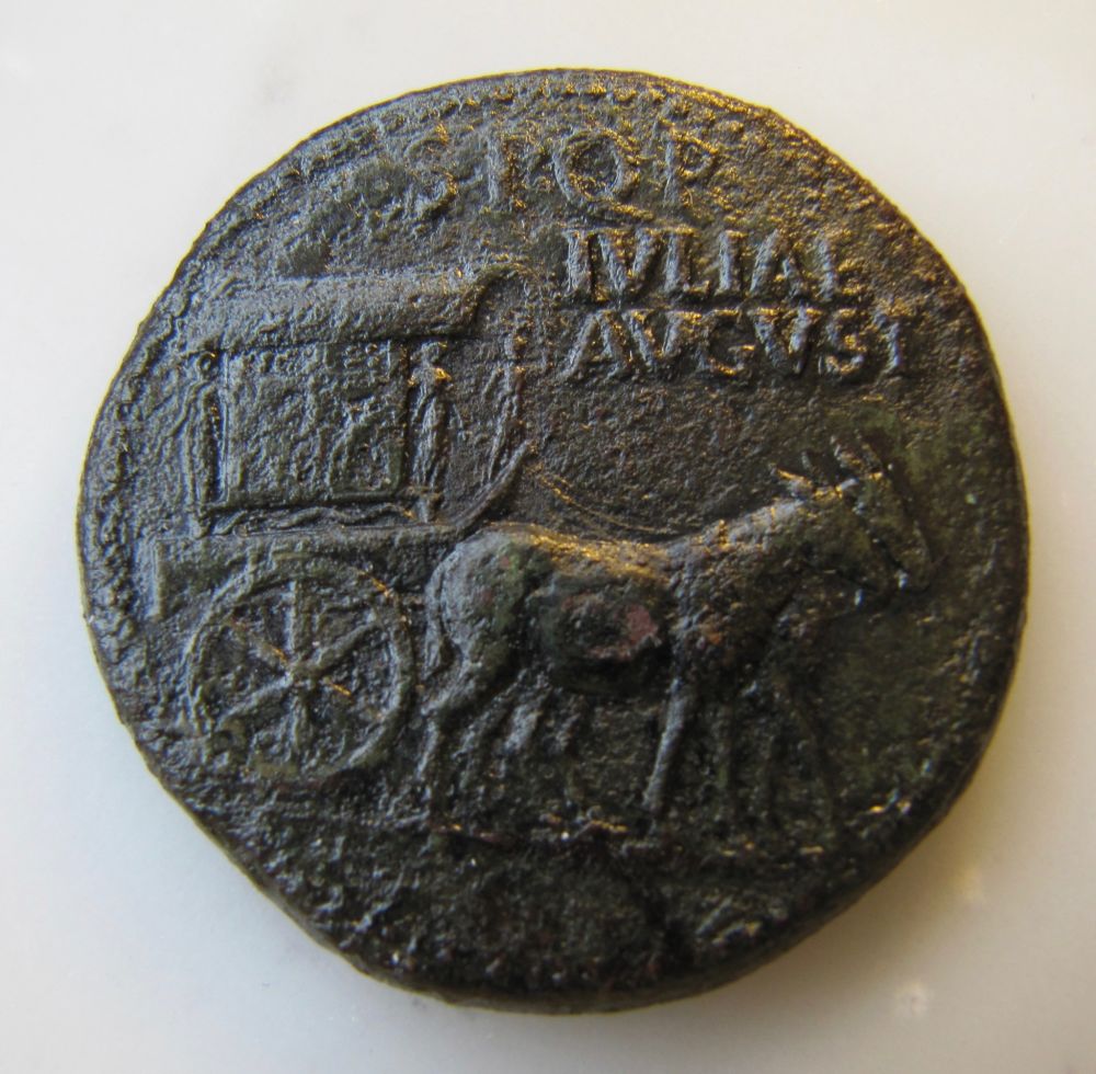 Julia Carpentum Sestertius Obv - 1_opt.jpg
