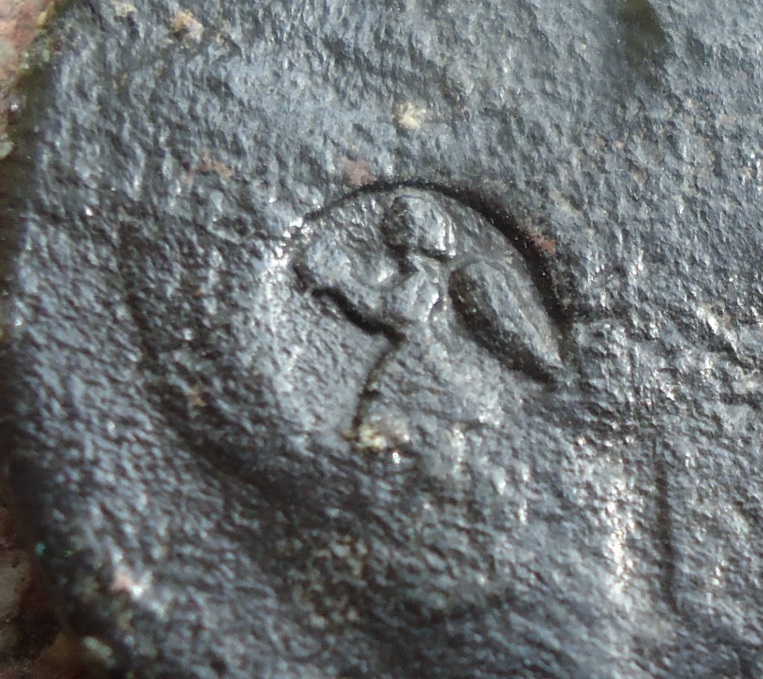 Julia Domna Cilicia Aegeae cm AE 34 May 2018 (6).JPG