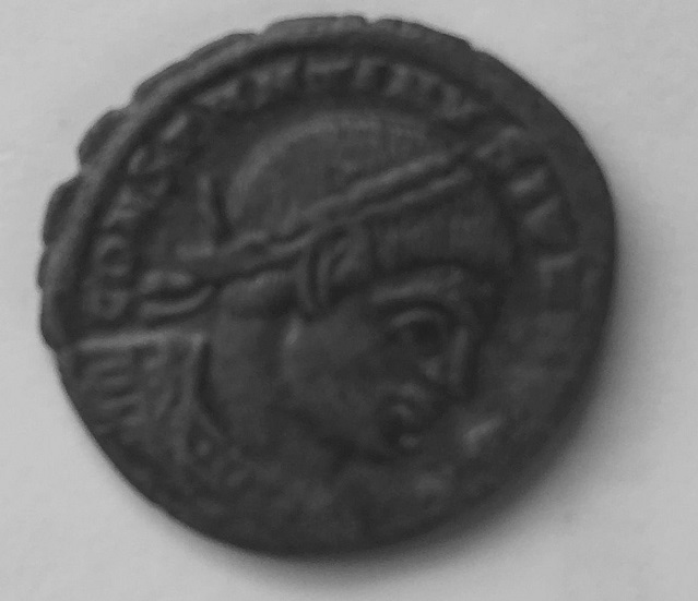Julia Domna Const II Elz halfgroat lot $39.99 May 2017f.jpg