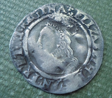 Julia Domna Const II Elz halfgroat lot $39.99 May 2017z3.jpg