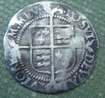 Julia Domna Const II Elz halfgroat lot $39.99 May 2017z4.jpg