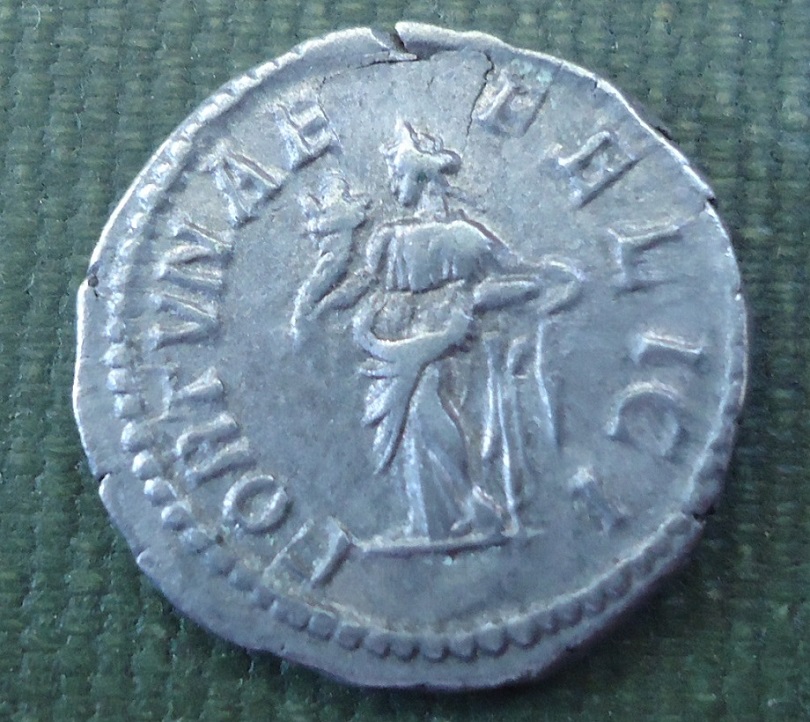 Julia Domna Const II Elz halfgroat lot $39.99 May 2017z8.jpg