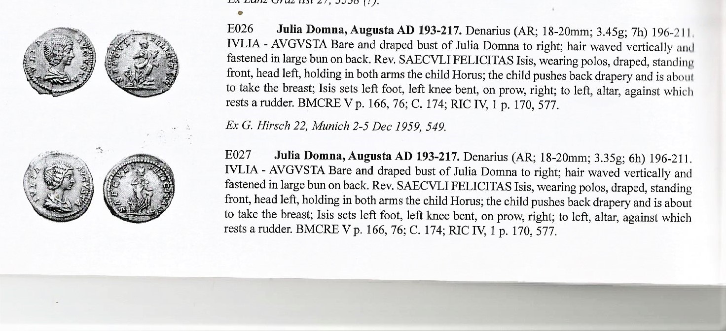 Julia Domna - Isis & Horus (Description from CNG Triton XX auction, Lot 614).jpg