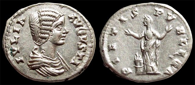 Julia domna, pietas publica.JPG