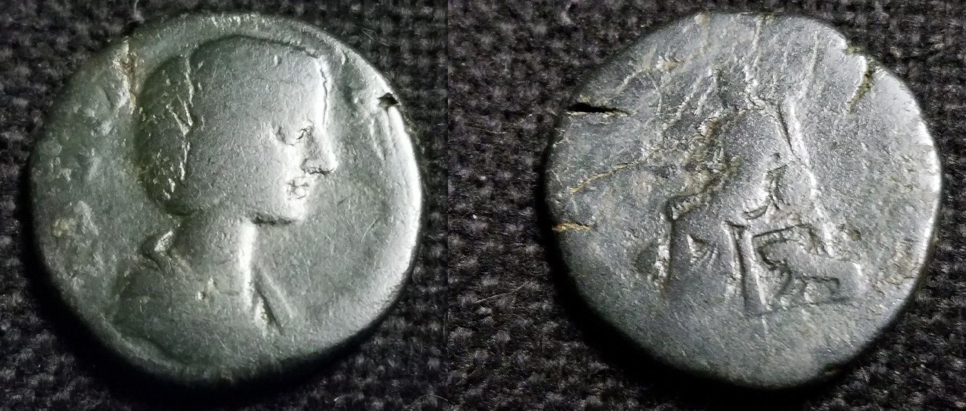 Julia Domna - Sestertius Cybele Feb. 2018 (1).jpg