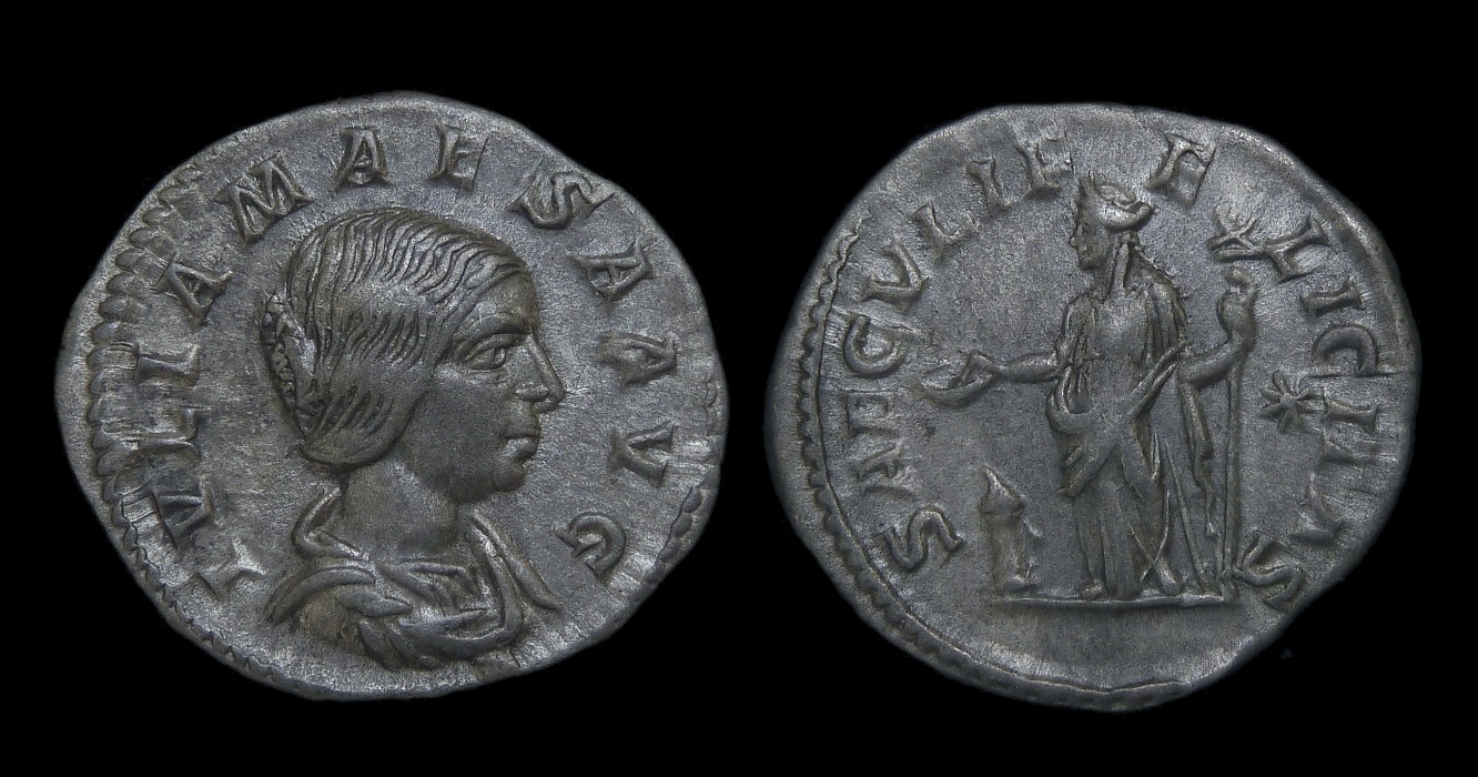 Julia Maesa - Saecvli ex Kelly ex Elveden Hoard 2995.jpg