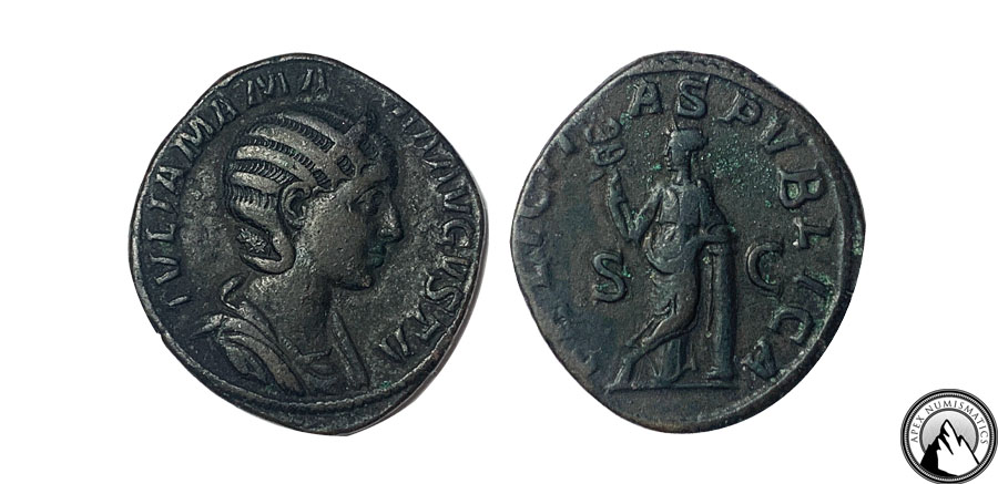 Julia Mamaea Sestertius Final.jpg