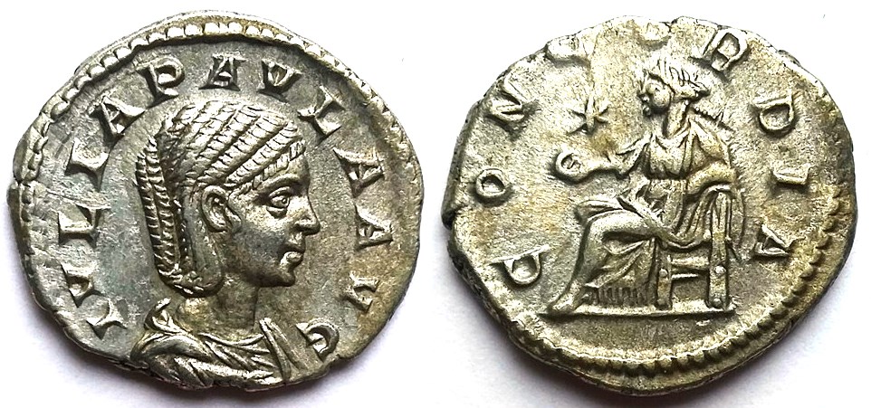 Julia Paula Concordia seated Denarius Antioch white background.jpg