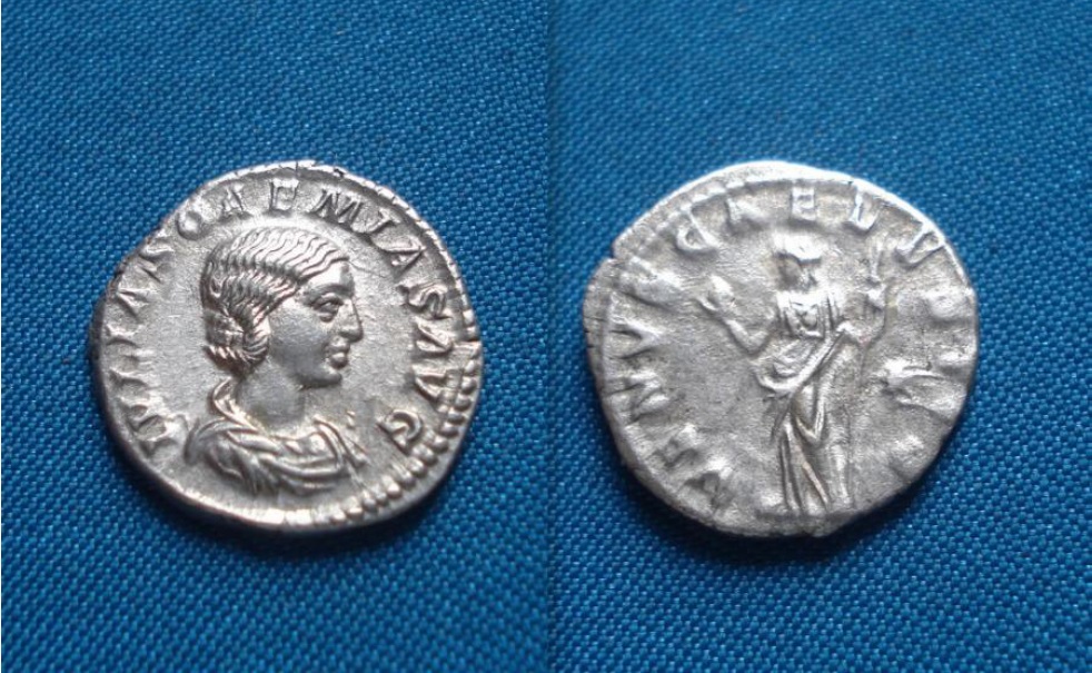 Julia Soaemias Denarius - Venus Caelestis - jpg version.jpg