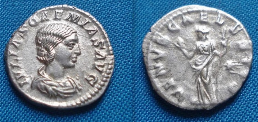 Julia Soaemias Denarius - Venus Caelestis - jpg version.jpg