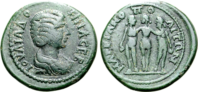 JuliaDomna 3 Graces.jpg