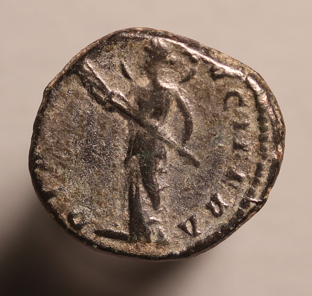Septimius Severus, Limes | Coin Talk