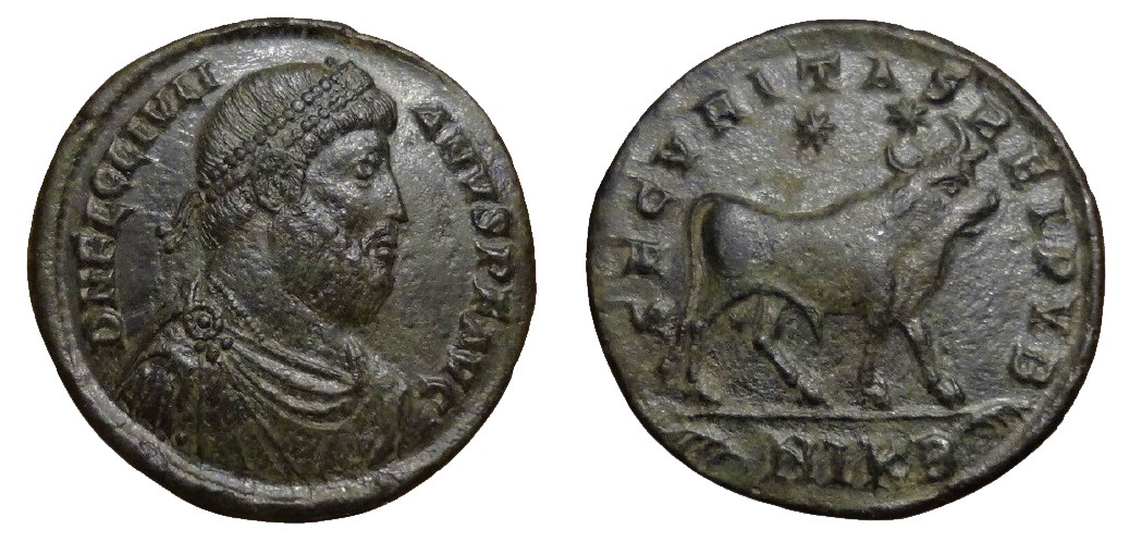 Julian II AE1 Double-Maiorina E2.jpg