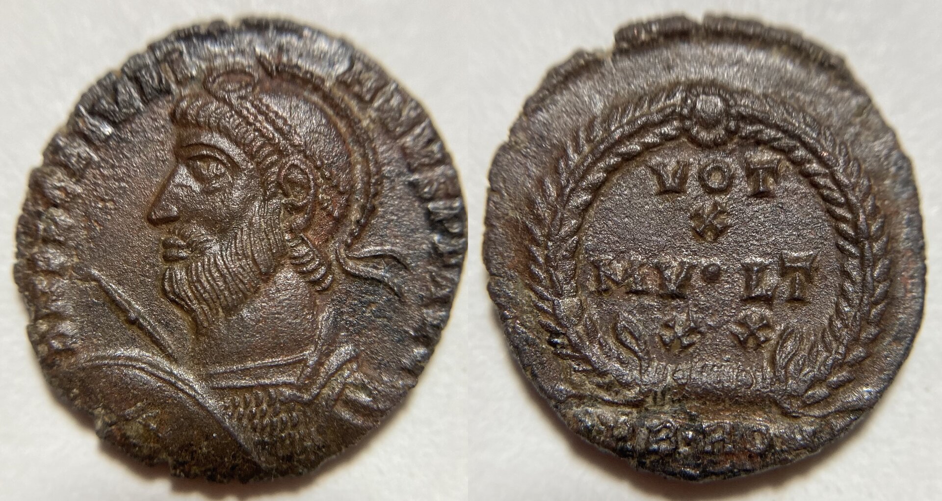 Julian II RIC Rome VIII 329 P (2020_11_18 03_38_31 UTC).JPG