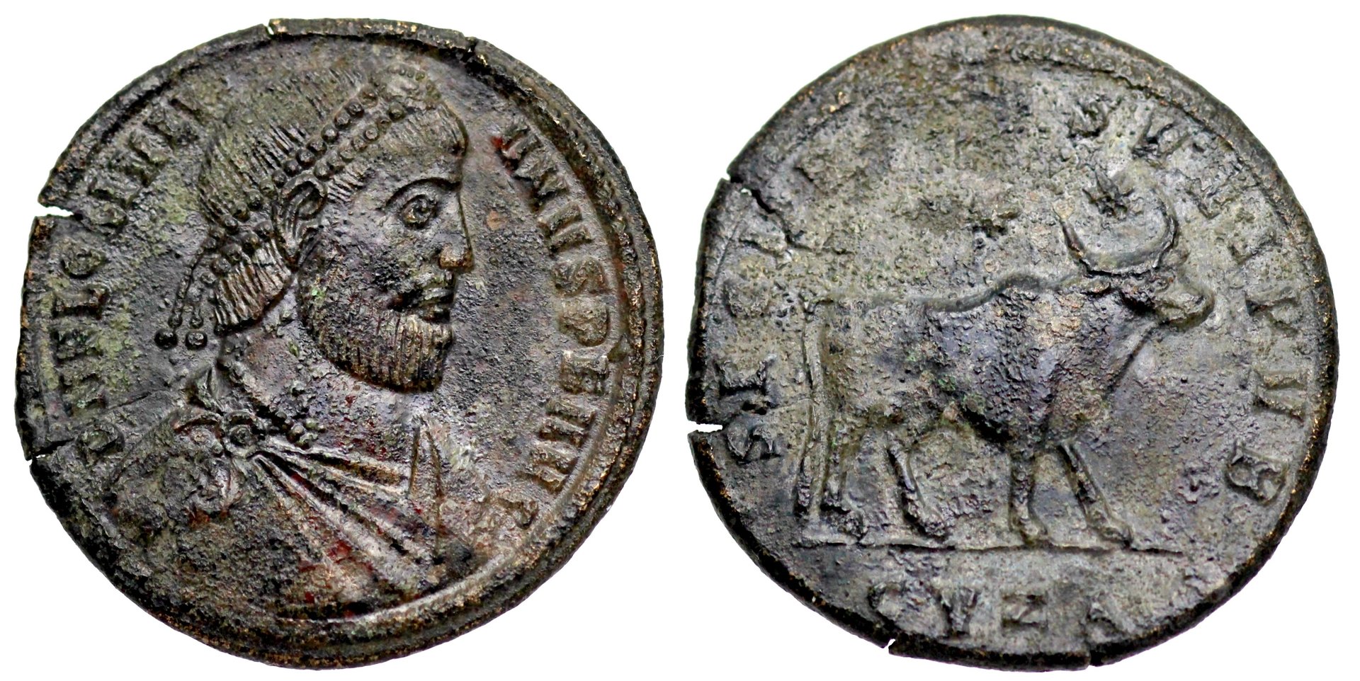 Julian II SECVRITAS Cyzicus 127.JPG