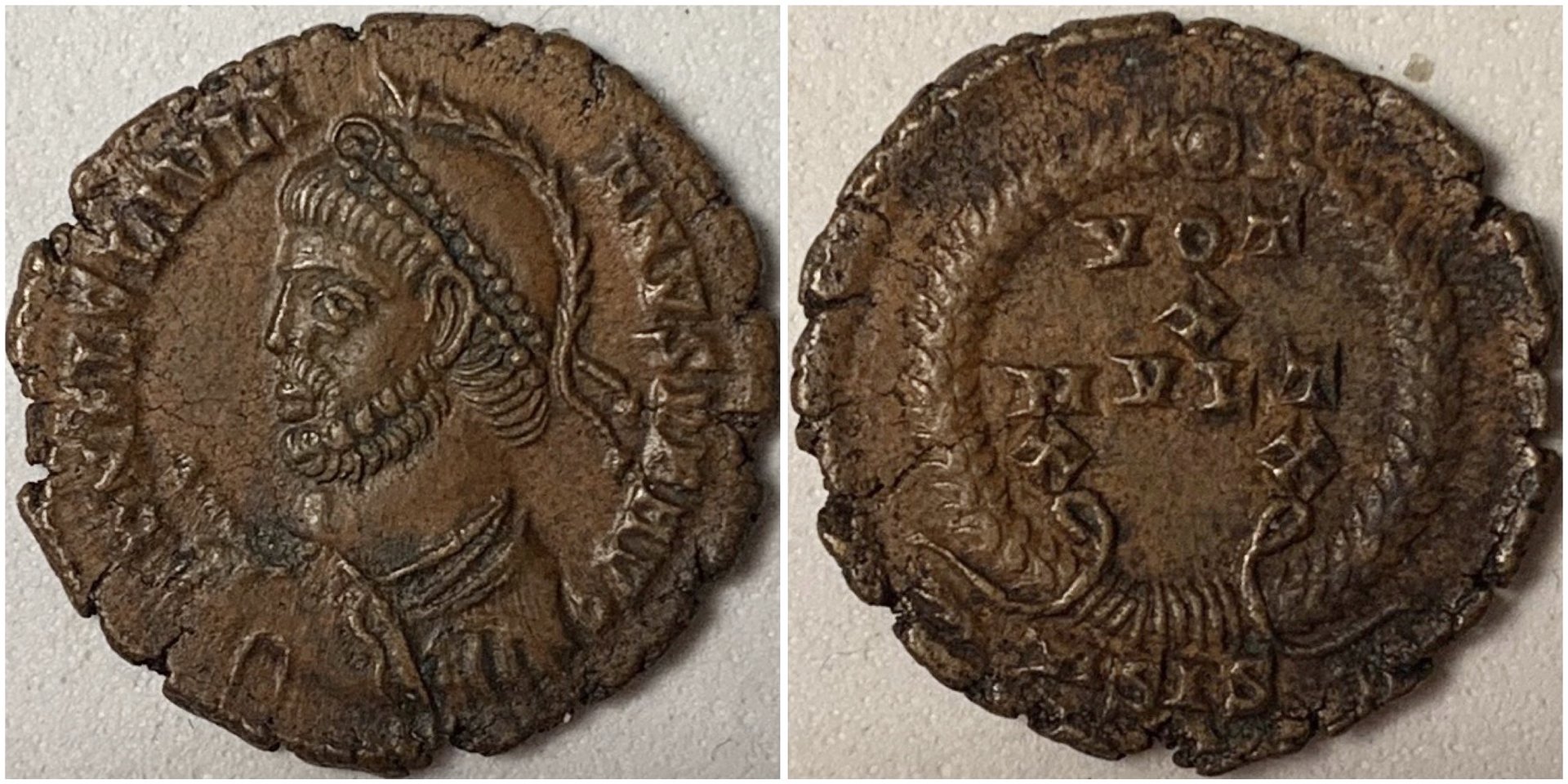JulianIISisciaRIC415.JPG