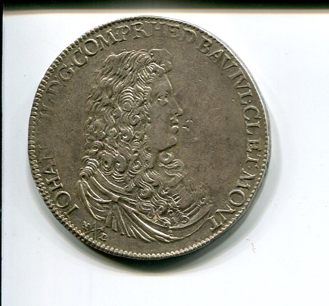 Julich Berg Johann Wilhelm II Taler1682 obv 094.jpg